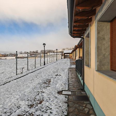 Casas Rurales Cuatro Valles Naredo de Fenar Eksteriør billede