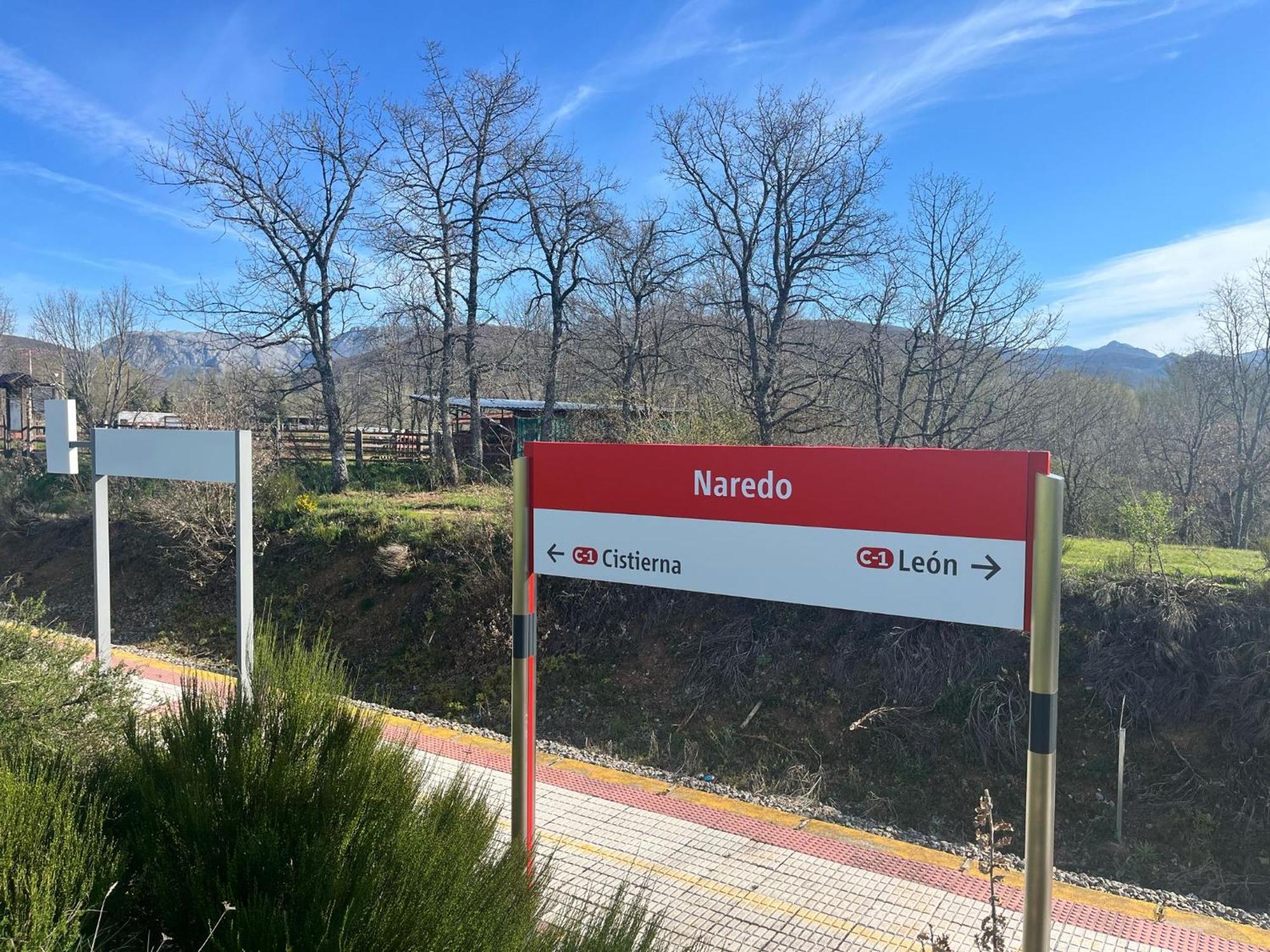 Casas Rurales Cuatro Valles Naredo de Fenar Eksteriør billede