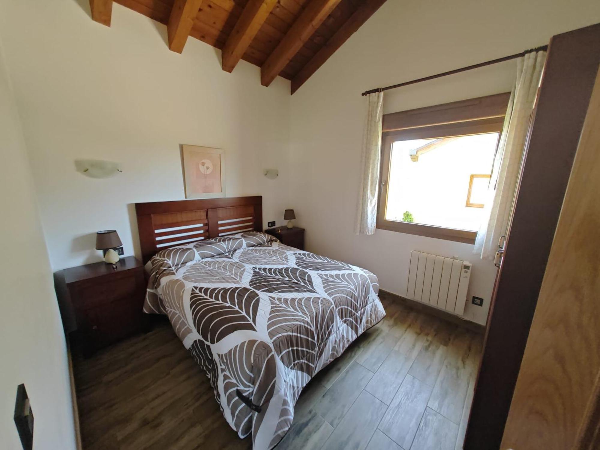 Casas Rurales Cuatro Valles Naredo de Fenar Eksteriør billede