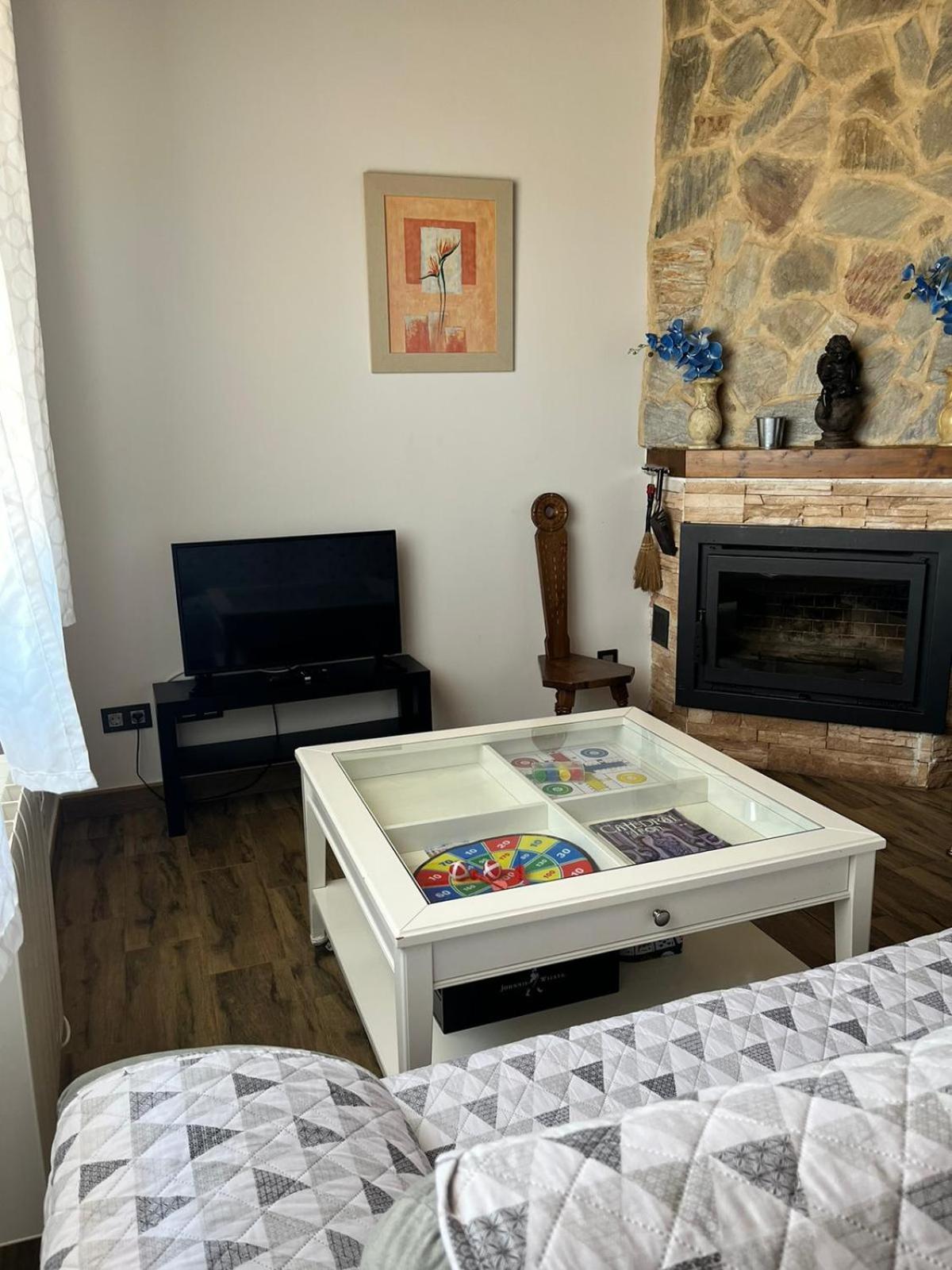 Casas Rurales Cuatro Valles Naredo de Fenar Eksteriør billede