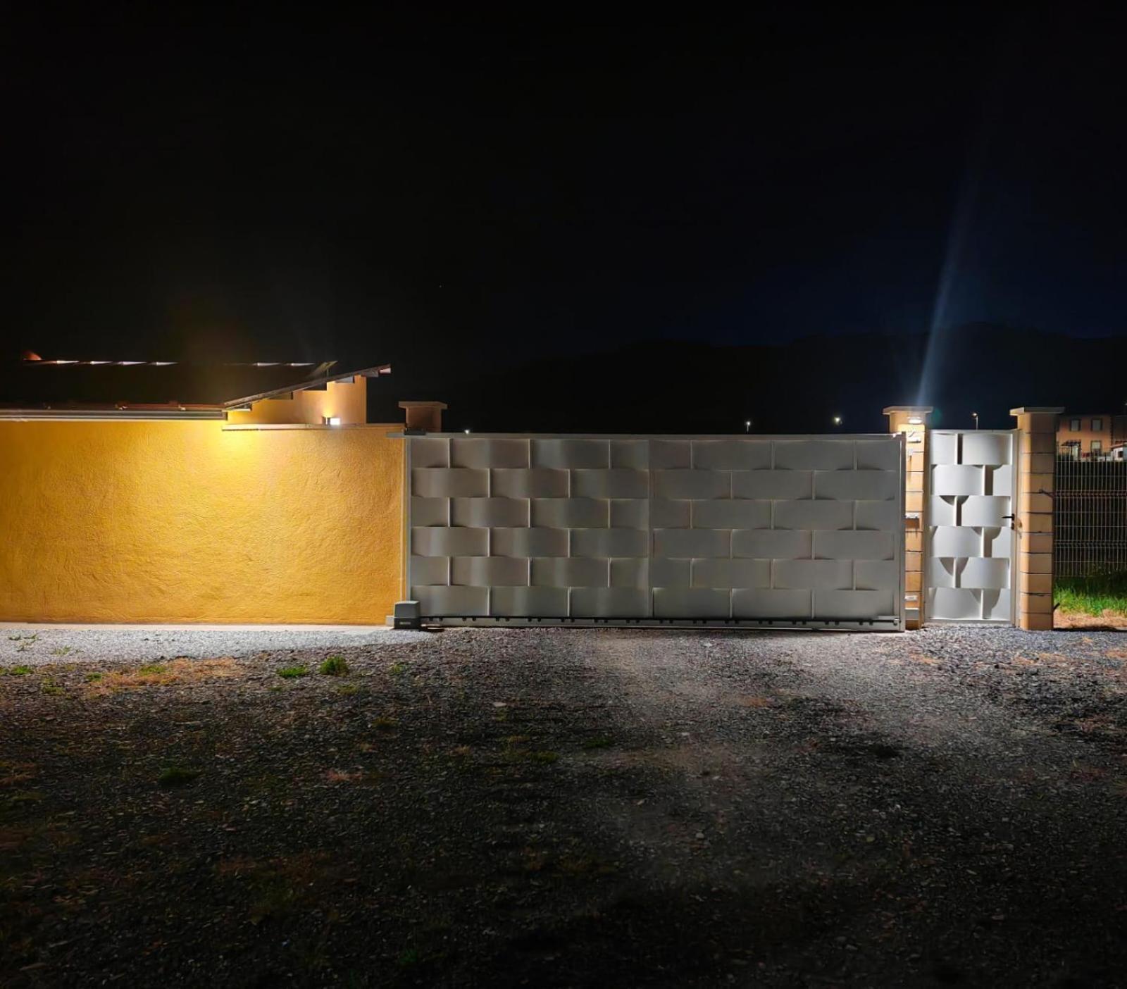 Casas Rurales Cuatro Valles Naredo de Fenar Eksteriør billede