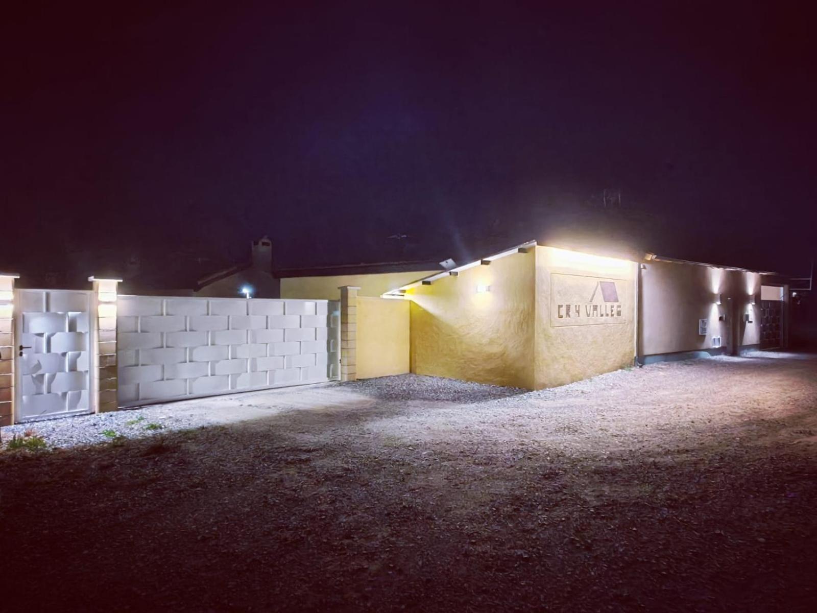Casas Rurales Cuatro Valles Naredo de Fenar Eksteriør billede